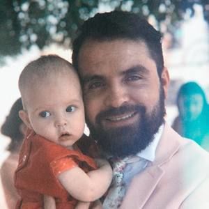 Meet your Posher, Gerardo